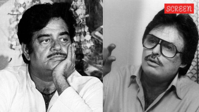 Shatrughan Sinha and Sanjay Khan’s fight at a party ended with gunshots, Zayed Khan says they are ‘very good friends now’: ‘It was a different time’