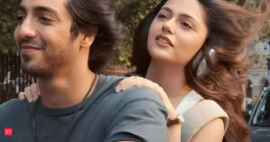 Saiyaara OTT release: When and where to watch Aneet Padda, Ahaan Panday film after theatrical run