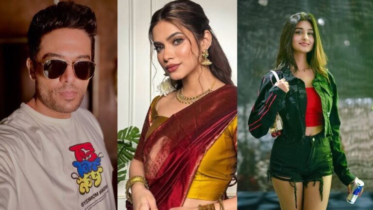 Bigg Boss 19 Contestants List With Photos: Full Confirmed Profiles Entering Salman Khan’s Show
