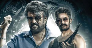 Coolie North America Box Office Premiere Pre-Sales: Rajinikanth Already Earns 73% Of Entire Lifetime Sales Of Petta!