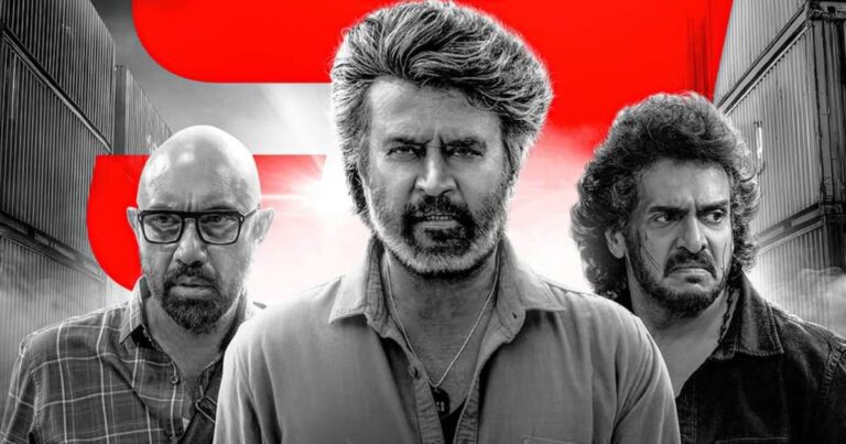 Coolie Box Office Day 1 Advance Booking (5 Days To Go): Rajinikanth’s Biggie Needs 390% Growth To Enter Top 5 Pre-Sales Of 2025!