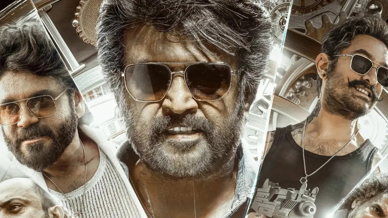 Not just Indian companies, Singapore firm announces holiday for Rajinikanth's Coolie