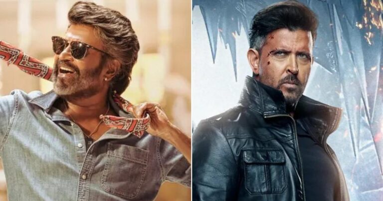 Coolie vs War 2 Box Office Day 17 (Early Trends): Rajinikanth Starrer Registers Over 120% Higher Collection Than YRF’s Biggie, But Does It Even Matter?