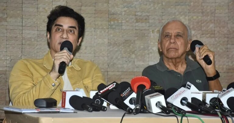 Faissal Khan vs Aamir Khan: Actor Accuses Brother of Abuse and Disowns Family