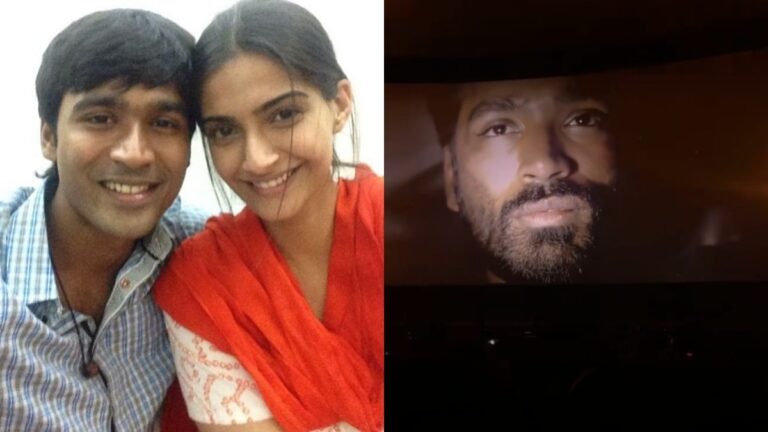 Dhanush slams AI version of Raanjhanaa, says ‘stripped the film of its very soul’