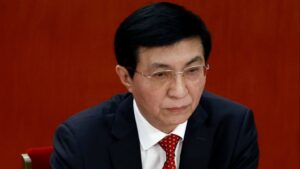 China’s vision of America