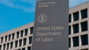 Donald Trump’s attack on US labour statistics agency spooks investors