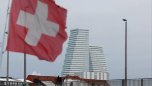 ‘Knives out’: Switzerland descends into blame game after US tariff shock