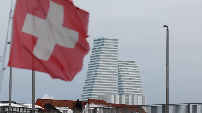 ‘Knives out’: Switzerland descends into blame game after US tariff shock