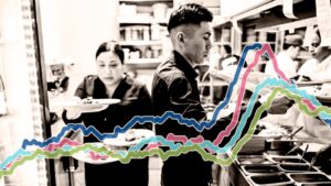 Poorest US workers hit hardest by slowing wage growth
