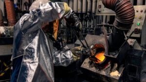 Swiss gold industry in crosshairs after US tariff debacle