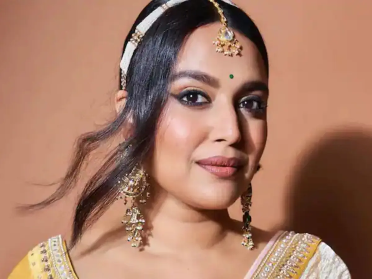 ‘We are all bisexuals’ – BOLD claims by Swara Bhaskar, reveals her crush on Dimple Yadav