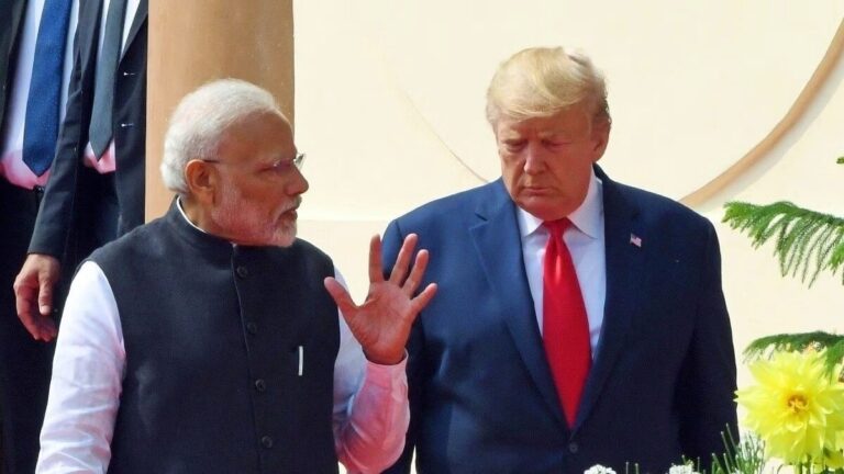 US imposes 25% tariff on India: What it means for exports and key sectors