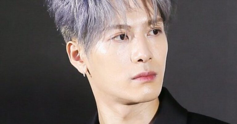 GOT7’s Jackson Gets Hospitalized, Fan Event Canceled