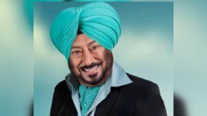 Veteran Punjabi actor-comedian, Jaswinder Bhalla, dies at 65