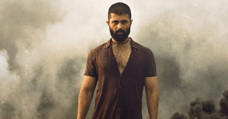 Kingdom Worldwide Box Office Day 8: Becomes Vijay Deverakonda’s Highest-Grosser Post-COVID Despite Its Poor Run!