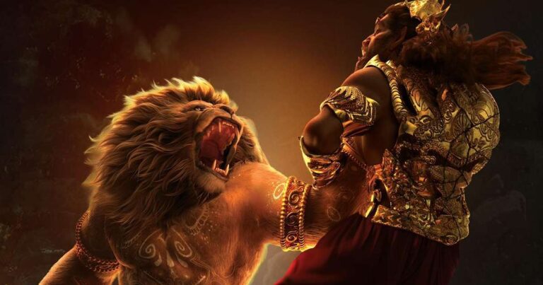 Mahavatar Narsimha Worldwide Box Office Day 21: Only 11 Crores Away From A Major Milestone, Crosses Gully Boy