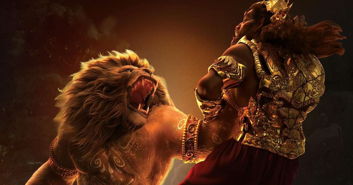 Mahavatar Narsimha Worldwide Box Office Day 21: Only 11 Crores Away From A Major Milestone, Crosses Gully Boy