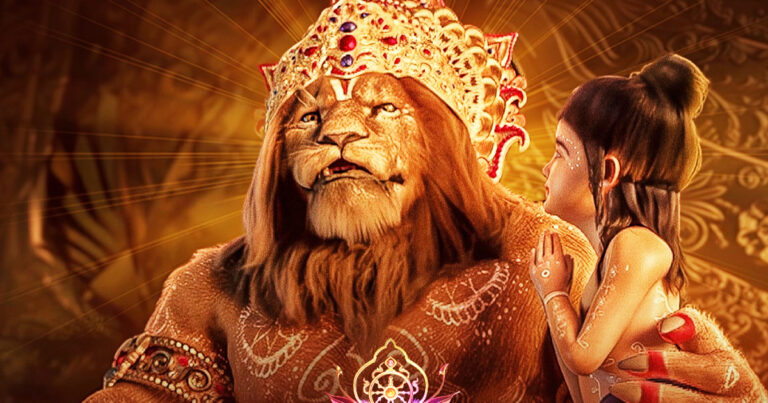 Mahavatar Narsimha Box Office Day 8: Whopping 250% Profits & A Super-Hit Verdict – Vishnu Power Roars Loud!