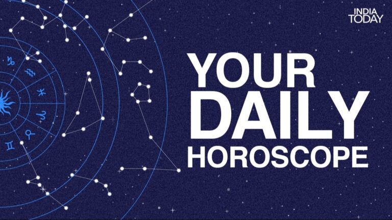 Horoscope Today: Astrological prediction August 22, 2025 for all zodiac signs