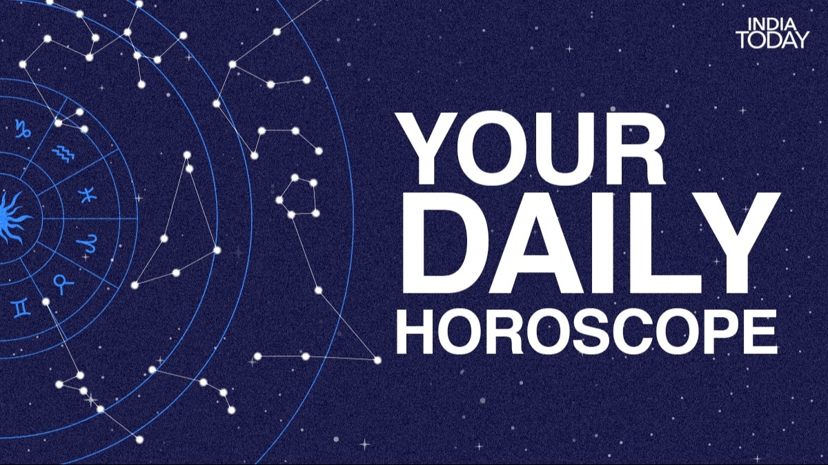 Horoscope Today: Astrological prediction August 22, 2025 for all zodiac signs