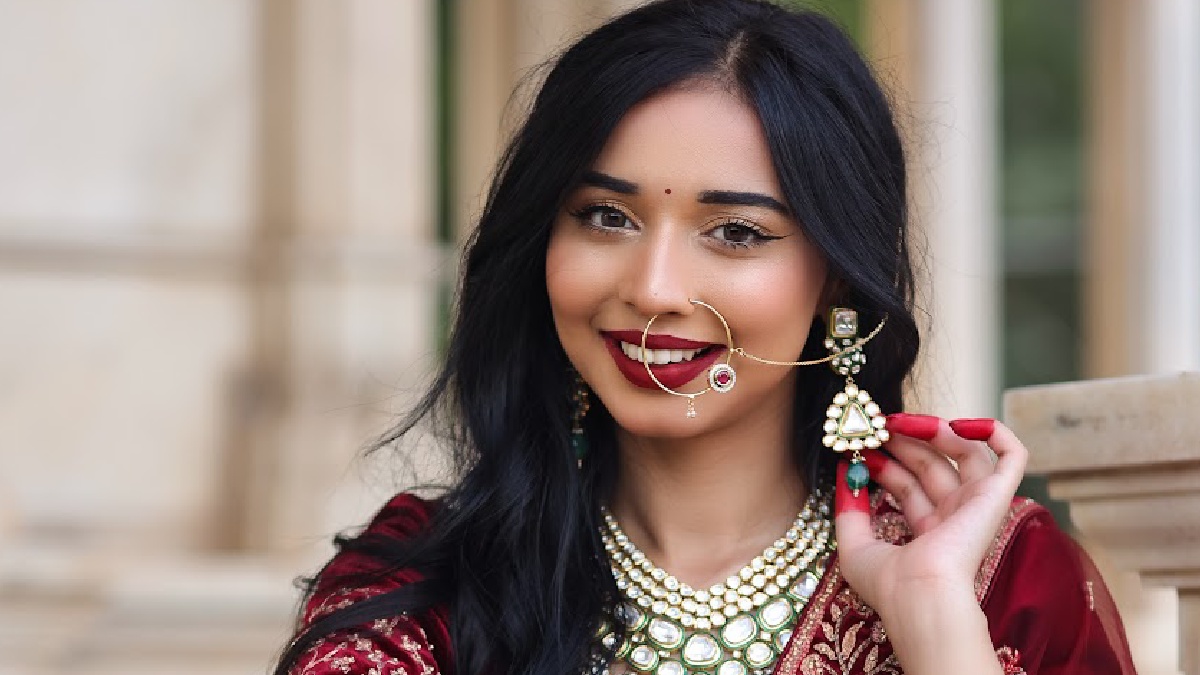 Who Is Tanya Mittal? The Boss Lady With 800 Sarees, Rs 6 Lakh Monthly Income ,Past And Networth You Didn’t Know