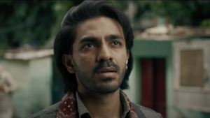 Nishaanchi teaser: Anurag Kashyap introduces Aaishvary in desi action entertainer