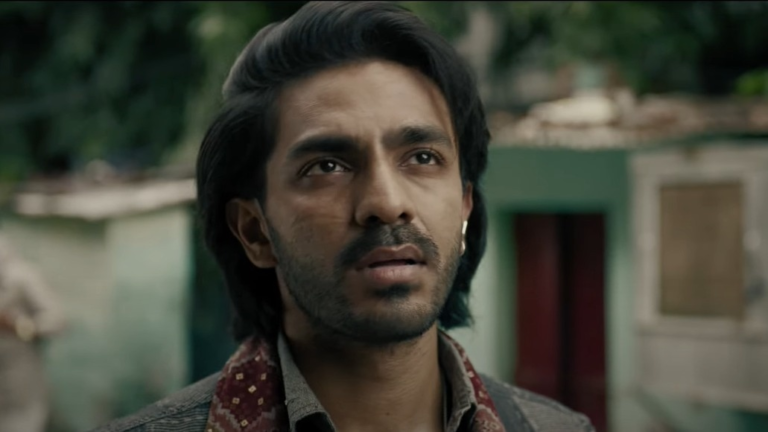 Nishaanchi teaser: Anurag Kashyap introduces Aaishvary in desi action entertainer