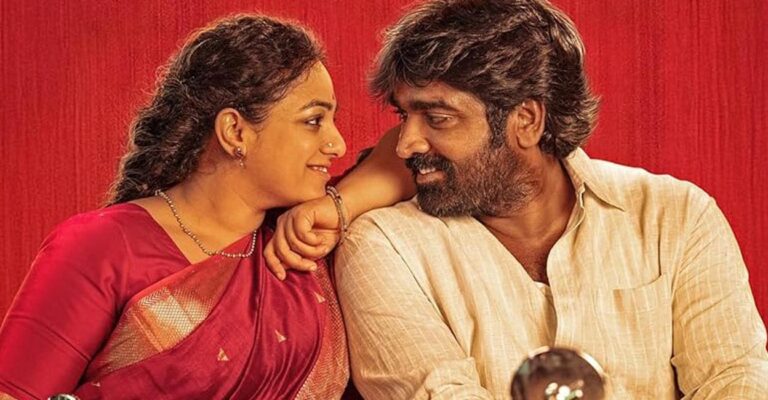 Vijay Sethupathi-Nithya Menen starrer ‘Thalaivan Thalaivi’ locks its OTT release date