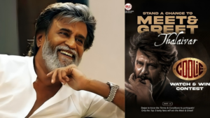 Rajinikanth's team denies actor's ties with Malaysia meet and greet, calls it fake