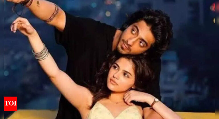 Saiyaara Full Movie Collection: ‘Saiyaara’ Box Office collection day 20: Ahaan Panday-Aneet Padda’s romantic drama DIPS to Rs 2 crore on third Wednesday; still holds strong against ‘Son Of Sardaar 2’
