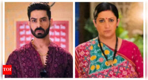 Kyunki Saas Bhi Kabhi Bahu Thi 2 Update: Viren the person behind the accident deletes his sketch; Tulsi and Hemant get worried