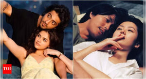 Saiyaara writer breaks silence on Ahaan Panday and Aneet Padda starrer being lifted from Korean classic A Moment To Remember: ‘Watch both and judge for yourself’