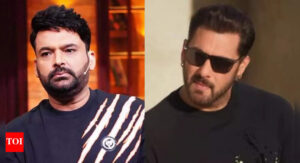 ‘Will kill anyone working with Salman Khan’: After Kapil Sharma's café shooting, Lawrence Bishnoi gang threatens directors; says 'we will ruin atmosphere of Mumbai'
