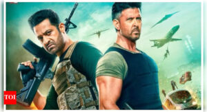 ‘War 2’ advance booking report Day 1: Hrithik Roshan and Jr NTR starrer on track to cross Rs 20 crore mark before August 14 release