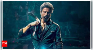 Shah Rukh Khan wins his first National Film Award: Manager Pooja Dadlani celebrates with heartfelt message -