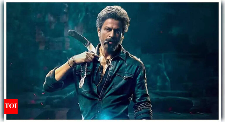 Shah Rukh Khan wins his first National Film Award: Manager Pooja Dadlani celebrates with heartfelt message – “A deeply deserving honour..”