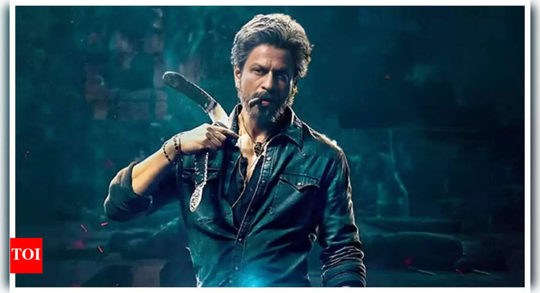 Shah Rukh Khan wins his first National Film Award: Manager Pooja Dadlani celebrates with heartfelt message -