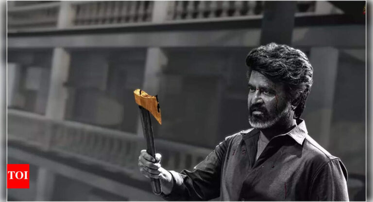 Coolie Full Movie Collection: ‘Coolie’ box office collections day 3: Rajinikanth’s film strikes gold; storms past Rs 118.5