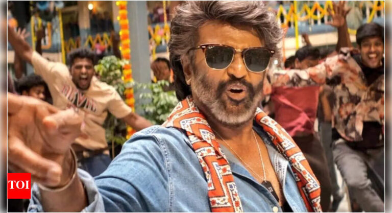 ‘Coolie’ box office collections day 4 (Live): Rajinikanth’s mass mania; film races past Rs 158 crore mark