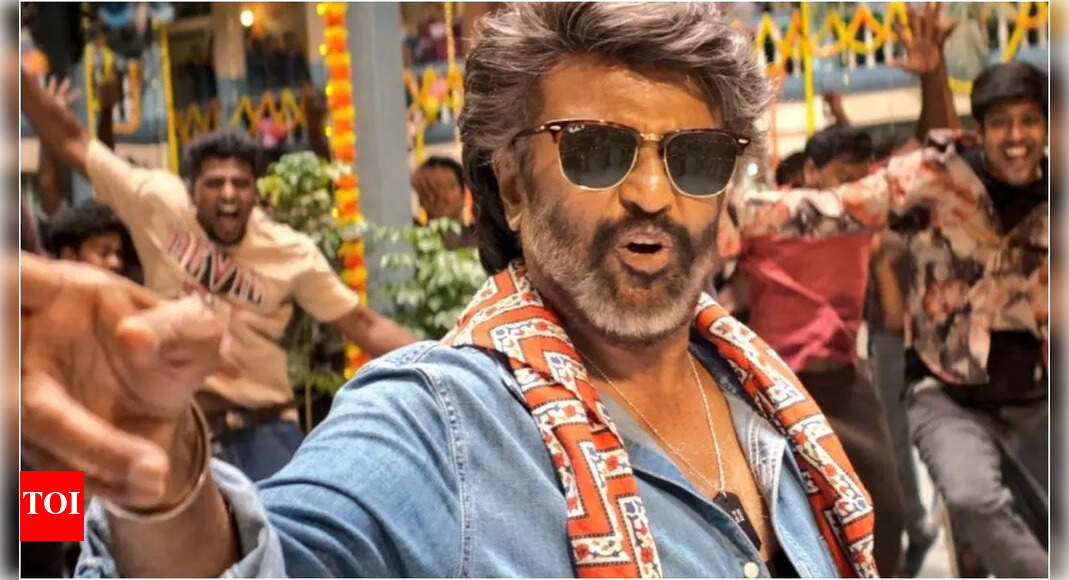 'Coolie' box office collections day 4 (Live): Rajinikanth’s mass mania; film races past Rs 158 crore mark