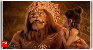 ‘Mahavatar Narsimha’ beats Prabhas’s 'Saaho' to become the 8th biggest Hindi dubbed grossers