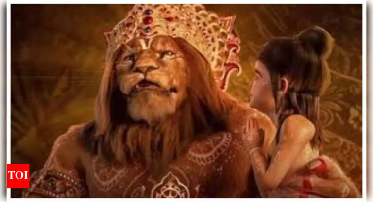‘Mahavatar Narsimha’ beats Prabhas’s ‘Saaho’ to become the 8th biggest Hindi dubbed grossers