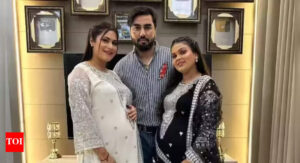 YouTuber Armaan Malik’s first wife Payal Malik pregnant with fourth child, not second wife Kritika, couple says it’s a natural conception after 15 years