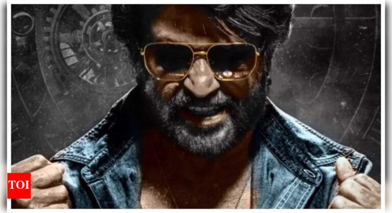 Coolie Box Office Collection Day 5: Rajinikanth starrer crosses Rs 200 crore mark; sees dip in collections on first Monday
