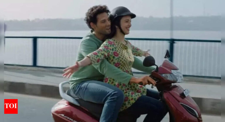 Dhadak 2 Full Movie Collection: ‘Dhadak 2’ box office collection day 1: Siddhant Chaturvedi and Triptii Dimri starrer struggles, while Ajay Devgn’s ‘Son of Sardaar 2’ takes the lead; earns Rs. 3.35 cr