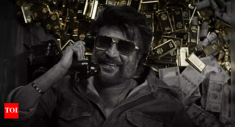 Coolie Full Movie Collection: ‘Coolie’ Box Office collection day 6: Rajinikanth’s film touches Rs 216 crore mark in India; BEATS Hrithik Roshan and Jr NTR’s ‘War 2’ on first Tuesday