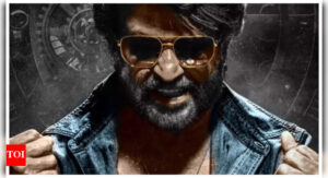 Coolie Box Office Collection Day 7: Rajinikanth starrer secures win over 'War 2'; ends week 1 with Rs 222.5 crore haul