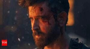 War 2 Full Movie Collection: 'War 2' box office collection day 7: The Hrithik Roshan, Jr NTR film misses the Rs 200 crore mark on Wednesday, drops further