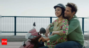 Dhadak 2 Full Movie Collection: ‘Dhadak 2’ box office collection day 2: Siddhant Chaturvedi and Triptii Dimri starrer sees a slight improvement on Saturday with over Rs 7 crore earnings in total; Ajay